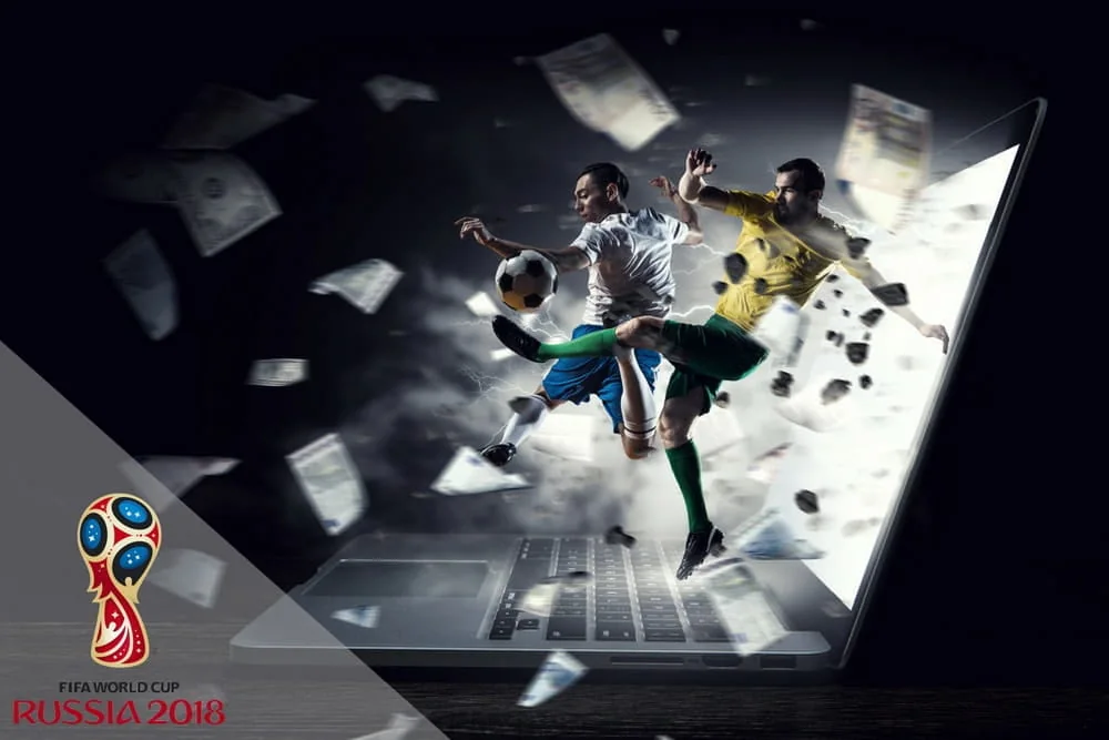 Pengalaman olahraga mobile ATOM138 dengan kartu pertandingan