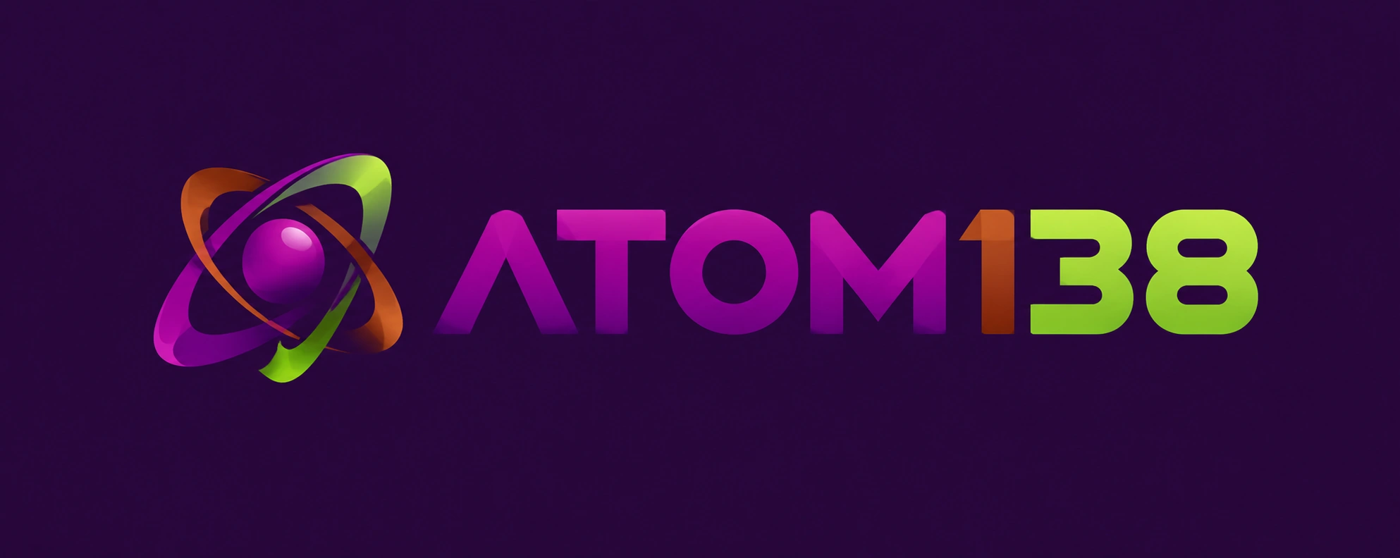 ATOM138 Logo